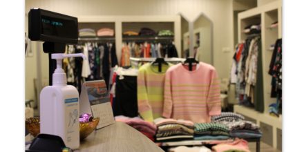 Eriolukorraga kohanemine