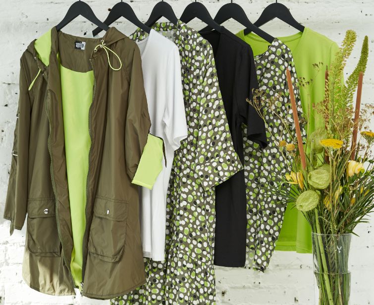 Algas hooaja lõpumüük