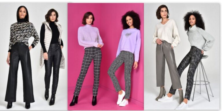 Pükste pööripäev