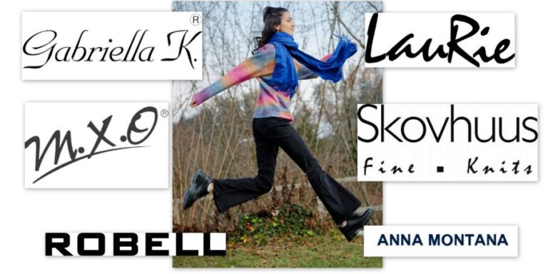 Sügiskollektsioon täienes