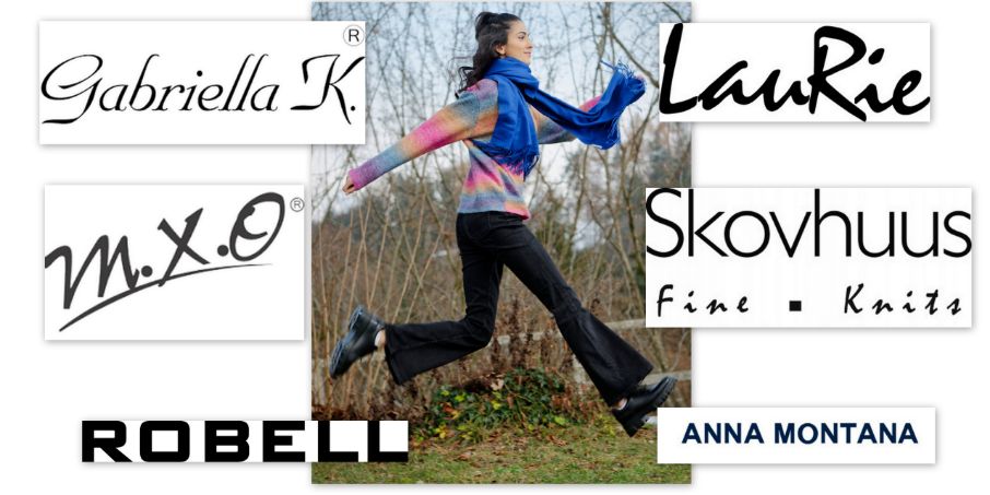 Sügiskollektsioon täienes Sügiskollektsioon täienes