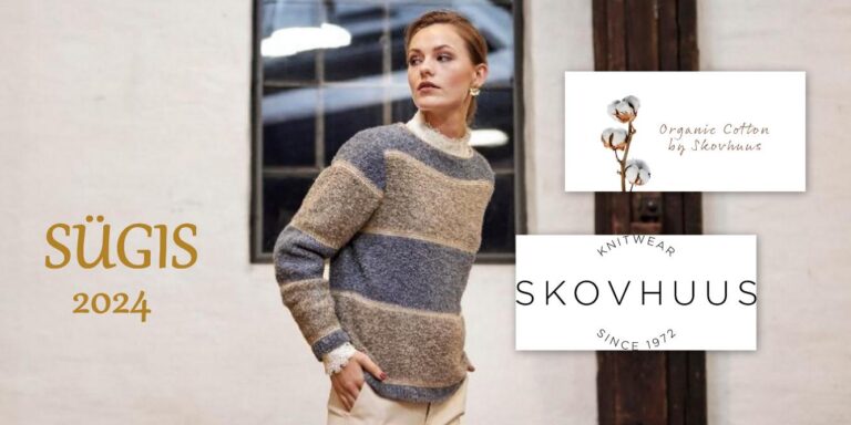 Skovhuusi kudumid ja Laurie püksid