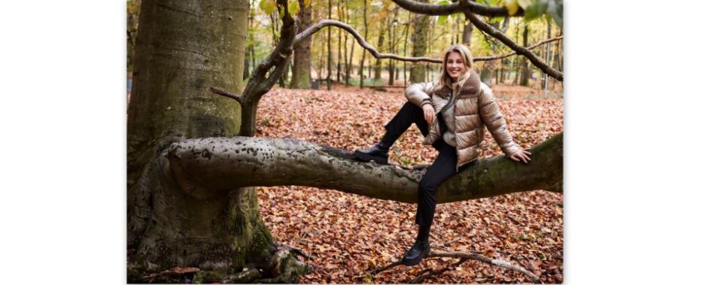 Sügismantli aeg on käes! Sügismantli aeg on käes!