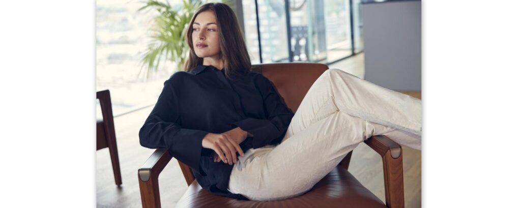 Trendikad püksid Trendikad püksid