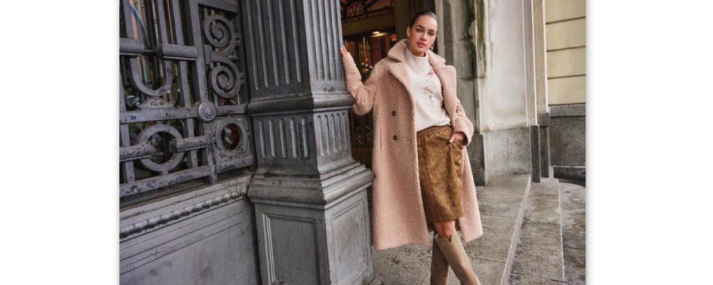 Sügismantli aeg on käes