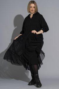 G255206 - Black - Extra 13